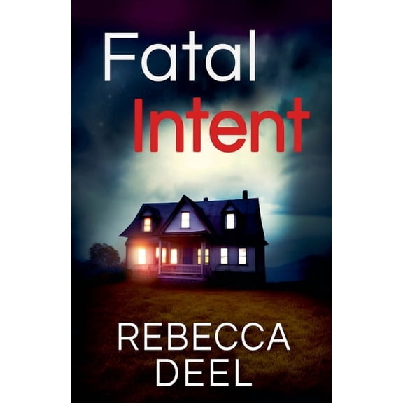Fortress Security: Artemis Fatal Intent, Book 3, (Paperback)