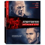 Fortress: Sniper's Eye (DVD)