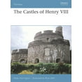 thumbnail image 1 of Fortress: The Castles of Henry VIII (Paperback), 1 of 1