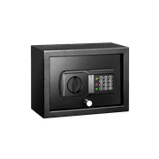 Fortress Wifi Drawer Safe. Remotely Open and Close the Safe, Create Unique Codes and Receive Alerts. Electronic Lock