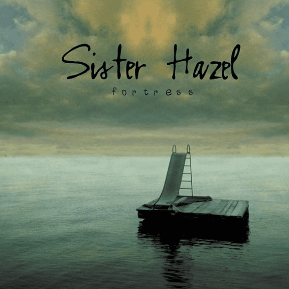 Pre-Owned Sister Hazel - Fortress (Cd) (Good)