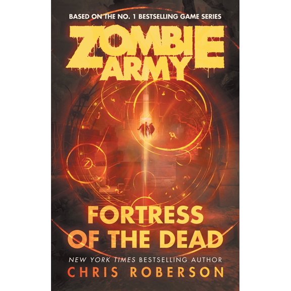 Fortress of the Dead, (Paperback)
