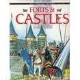 thumbnail image 1 of Pre-Owned Forts and Castles (Hardcover) 0670858986 9780670858989, 1 of 1