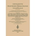 thumbnail image 1 of Fortschritte Der Praktischen Dermatologi Fortschritte Der Praktischen Dermatologie Und Venerologie: Vorträge Des V. Fortbildungskurses Der Dermatologischen Klini, Book 5, (Paperback), 1 of 1