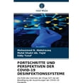 thumbnail image 1 of Fortschritte Und Perspektiven Der Covid-19 Desinfektionssysteme (Paperback), 1 of 1