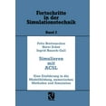 thumbnail image 1 of Fortschritte in Der Simulationstechnik Simulation Mit Acsl: Eine Einführung in Die Modellbildung, Numerischen Methoden Und Simulation, (Paperback), 1 of 1