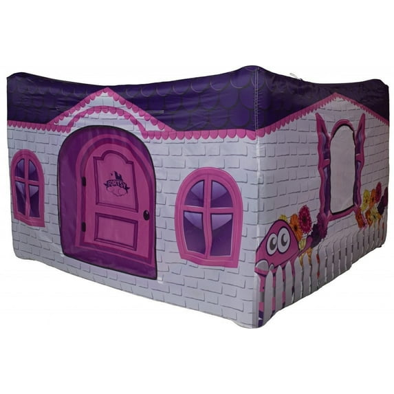 Fortsy Pretty Playhouse