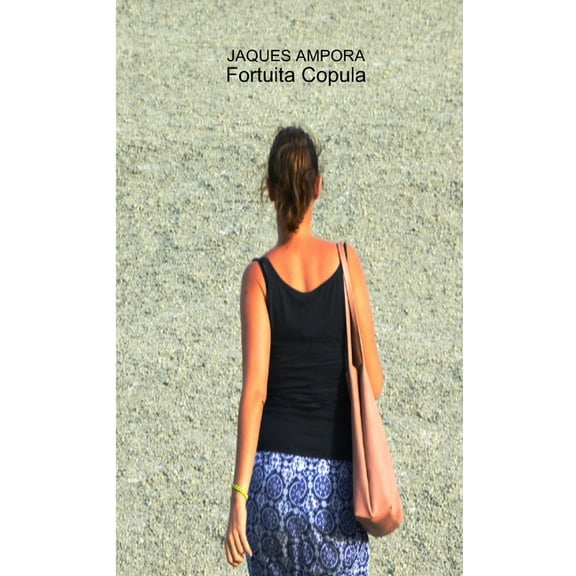 Fortuita Copula, (Paperback)