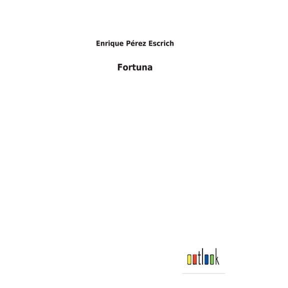 Fortuna, (Hardcover)