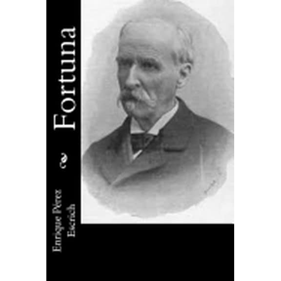 Fortuna (Paperback)