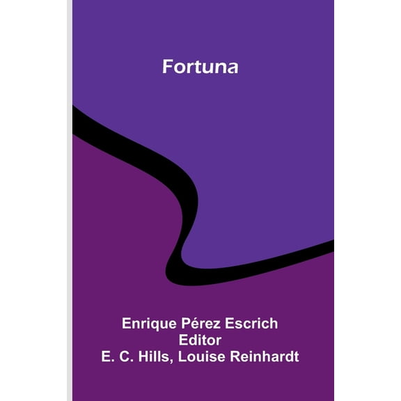 Fortuna, (Paperback)