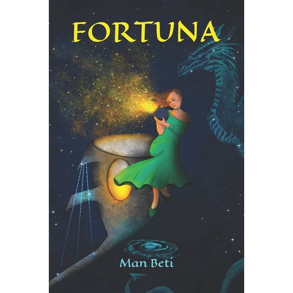 Fortuna (Paperback)