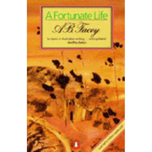 Pre-Owned Fortunate Life (Paperback) 0140081674 9780140081671
