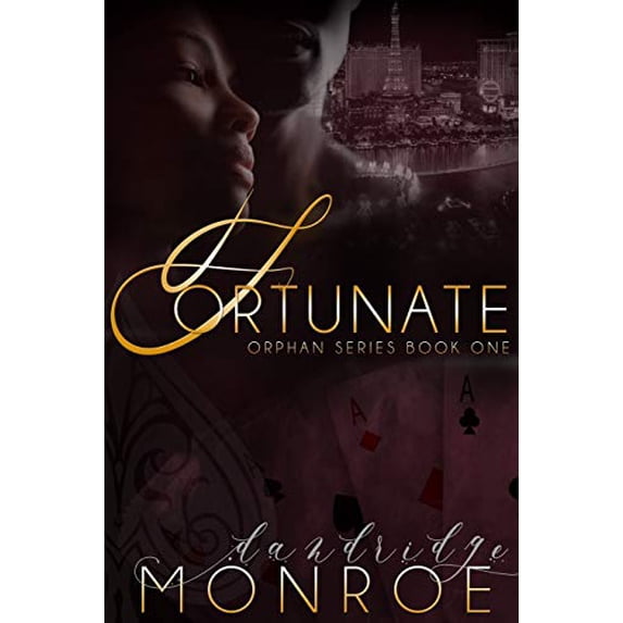Pre-Owned Fortunate: Orphan Series Book 1 Paperback