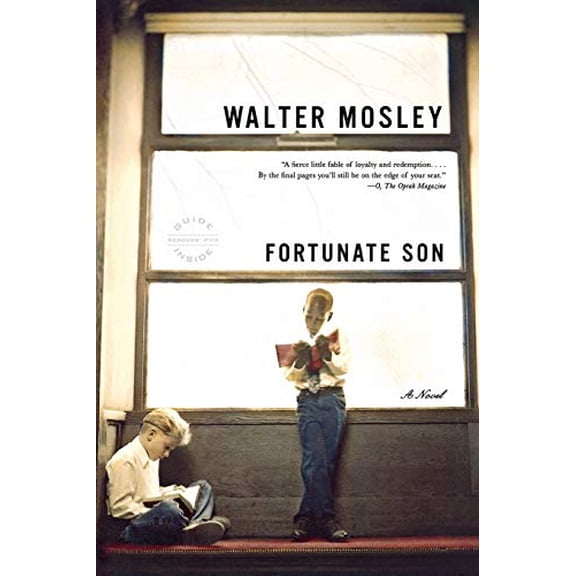 Pre-Owned Fortunate Son (Paperback) 0316066281 9780316066280