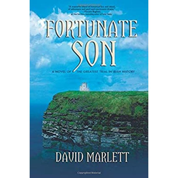 Pre-Owned Fortunate Son (Paperback) 1611880777 9781611880779