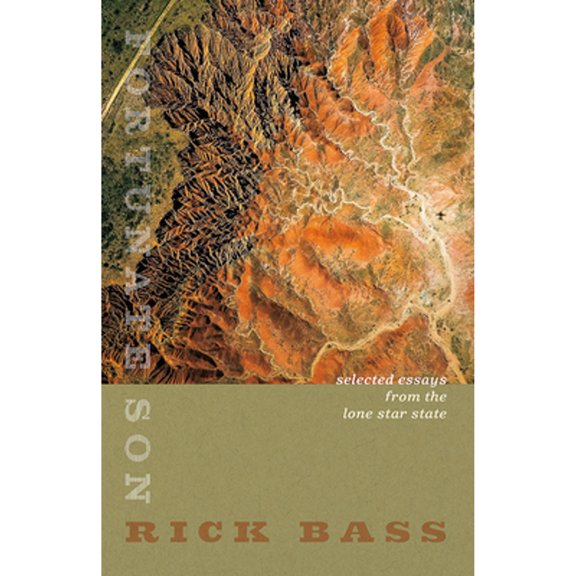 Pre-Owned Fortunate Son: Selected Essays from the Lone Star State (Paperback) 0826362451 9780826362452