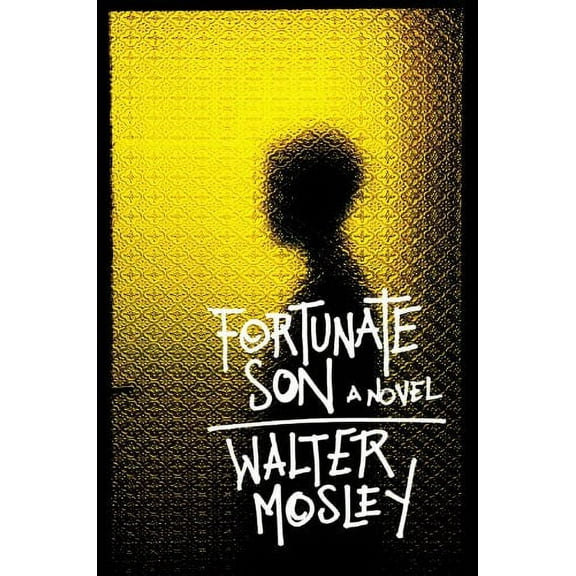 Pre-Owned Fortunate Son: A Novel (Hardcover) 0316114715 9780316114714