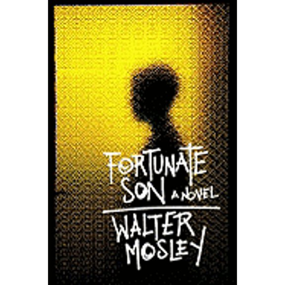 Pre-Owned Fortunate Son: A Novel (Hardcover) 0316114715 9780316114714