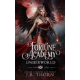 thumbnail image 1 of Fortune Academy: Fortune Academy Underworld : tome cinq (Series #5) (Paperback), 1 of 1