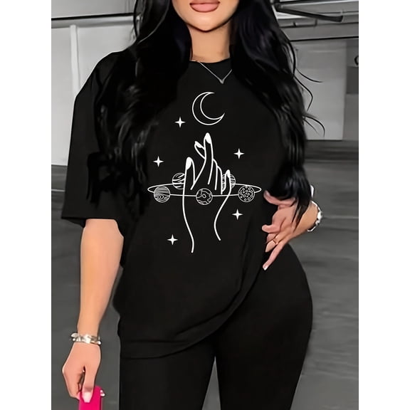 Fortune-Attracting Targeted T-Shirt