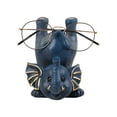 thumbnail image 1 of Fortune Baby Elephant Glasses Shelf Glasses Store Display Rack Office Desktop Gift Glasses Storage Rack Ornaments, 1 of 21