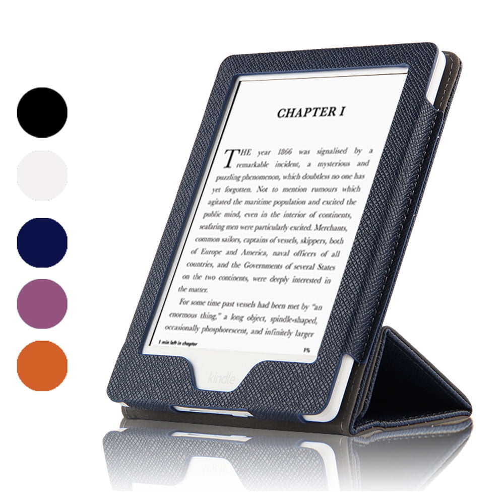 Fortune Case for Kindle EReader (8th Generation 2016) with Foldable