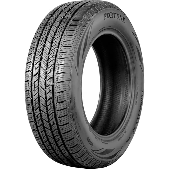 Fortune ClimaFlex 4S FSR402 215/70R16 100H All Weather Tire