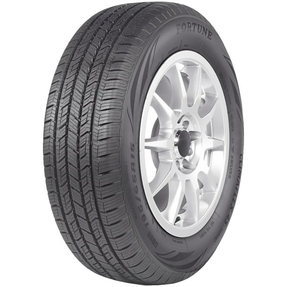 Fortune ClimaFlex 4S FSR402 Touring 215/60R17 96H SUV/Crossover Tire