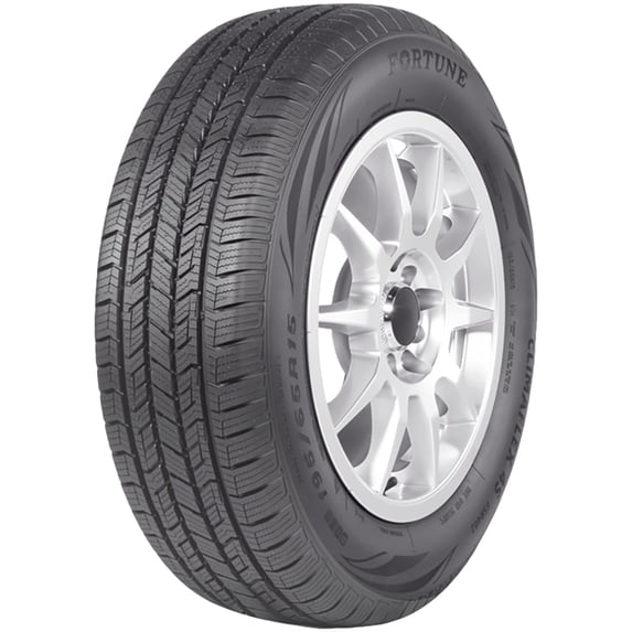 Fortune ClimaFlex 4S FSR402 Touring 225/60R18 104H XL SUV/Crossover Tire