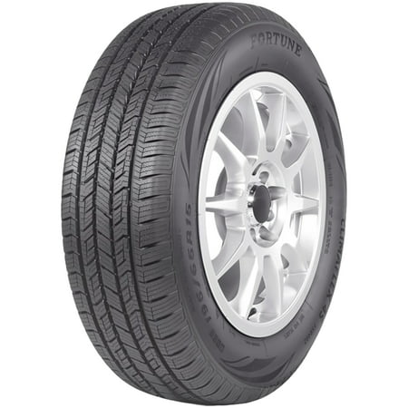 Fortune ClimaFlex 4S FSR402 Touring 235/50R18 101V XL SUV/Crossover Tire Sansujyuku sansujyuku.com