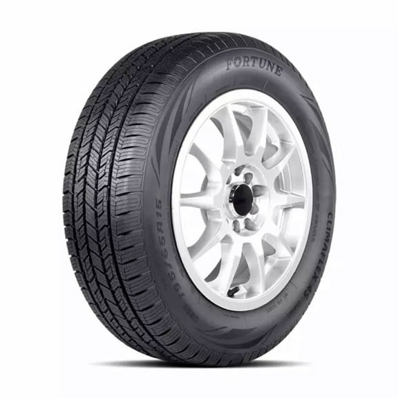 Fortune ClimaFlex 4S FSR402 Touring 235/60R17 102H SUV/Crossover Tire
