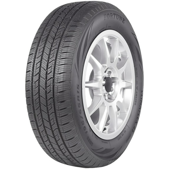 Fortune ClimaFlex 4S FSR402 Touring 255/60R18 108H SUV/Crossover Tire