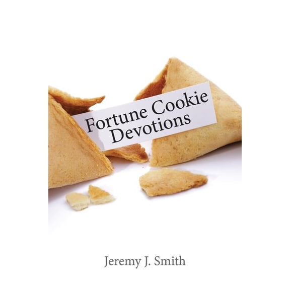 Fortune Cookie Devotions, (Paperback)