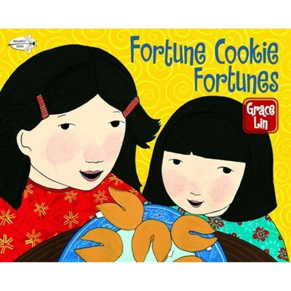 Fortune Cookie Fortunes (Paperback)