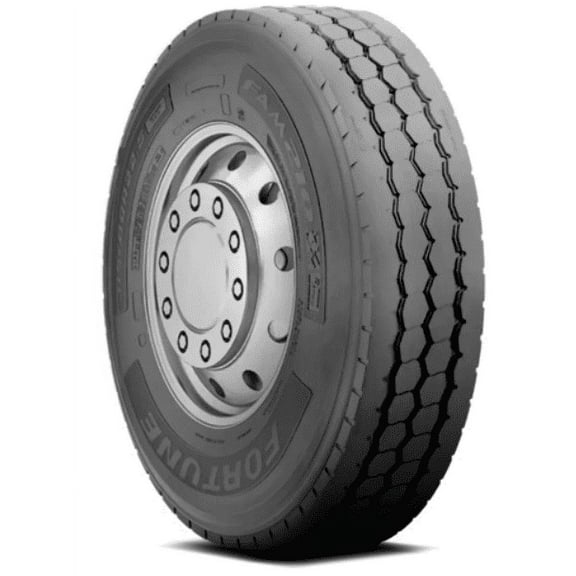 Fortune FAM210 11R24.5 149/146K H Commercial Tire