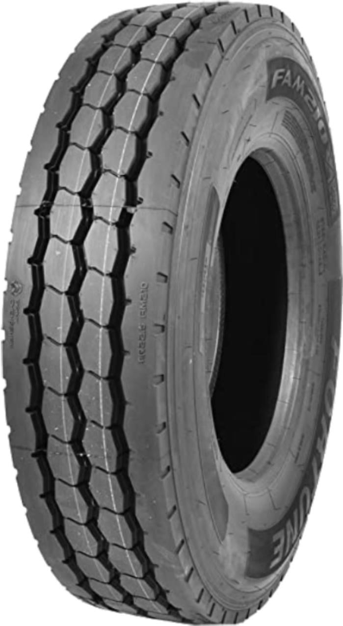 Fortune FAM210 11R24.5 H Tire Sansujyuku sansujyuku.com