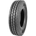 thumbnail image 1 of Fortune FAM210 275/70R22.5 148/145K J Commercial Tire, 1 of 6