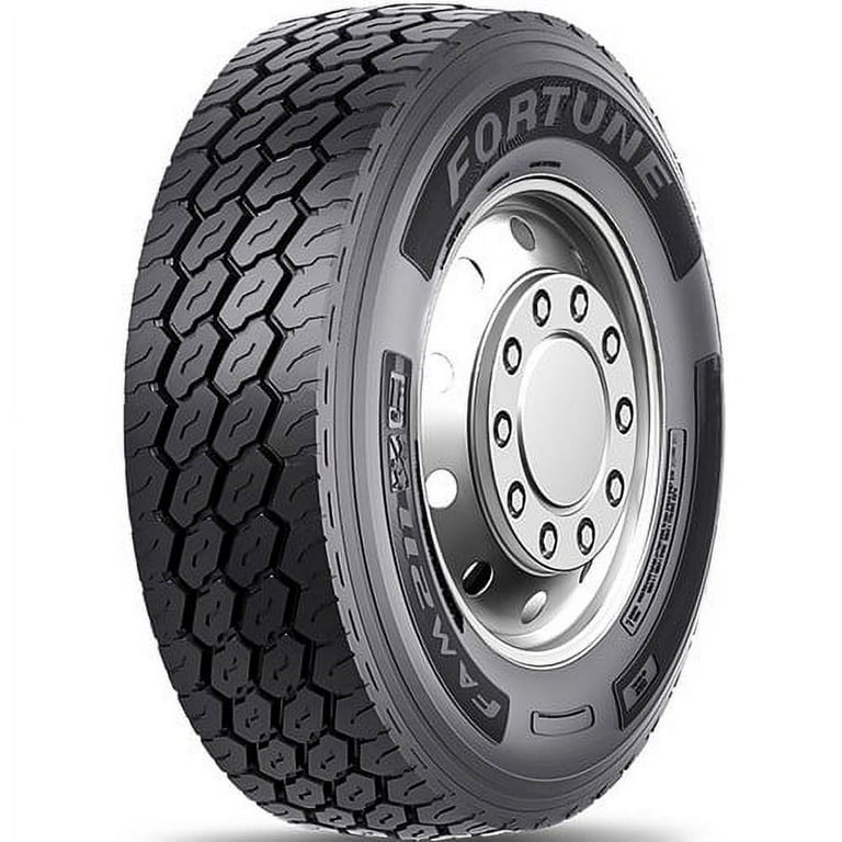 Fortune FAM211 425/65T22.5 165K L Tire 