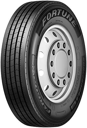 Fortune FAR602 11R24.5 G/14PLY Tires Sansujyuku sansujyuku.com