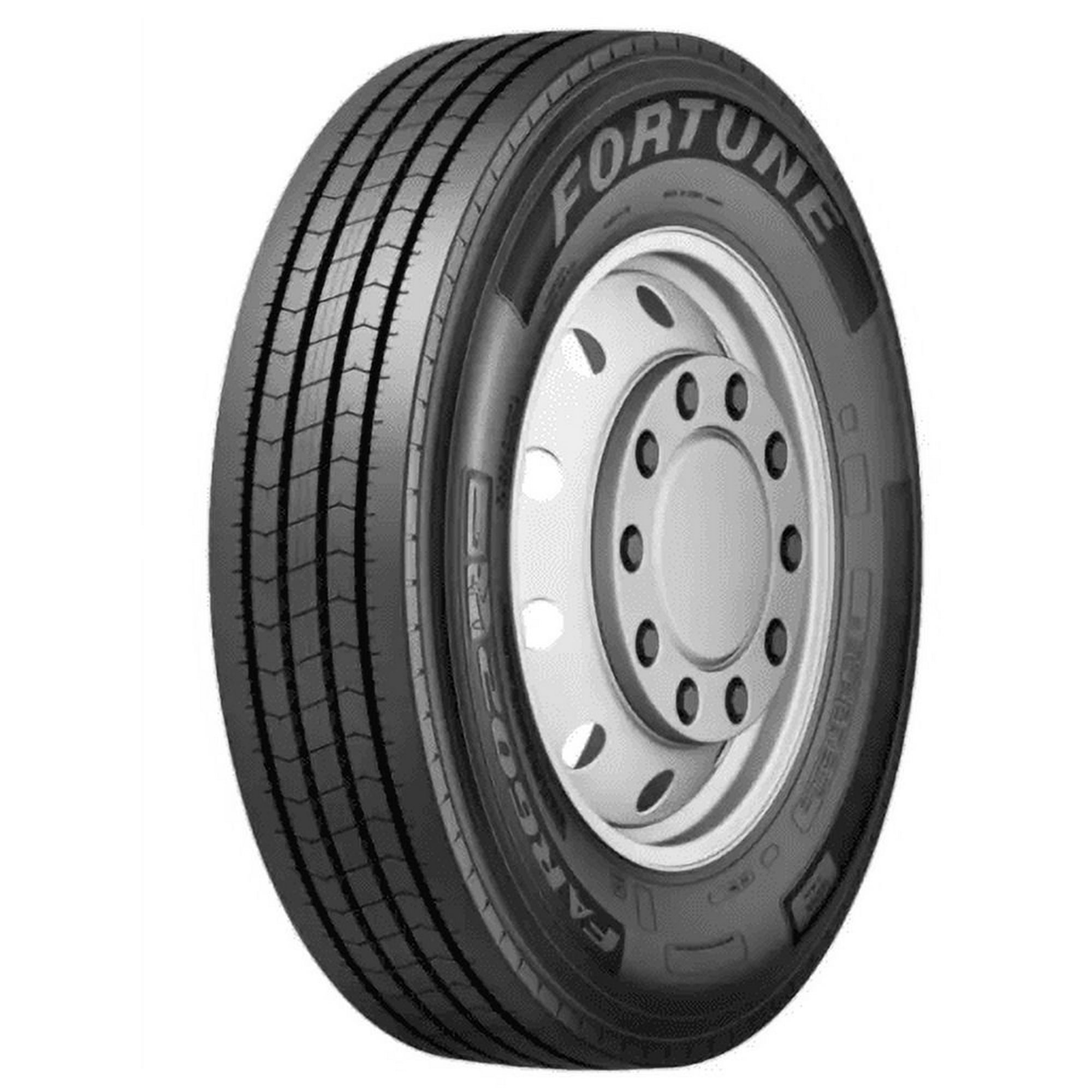 Fortune FAR602 255/70R22.5 Load H 16 Ply Commercial All Position Tire simolary.com 10 Fortune FAR602 255/70R22.5 Load H 16 Ply Commercial All Position Tire Simolary simolary.com 10