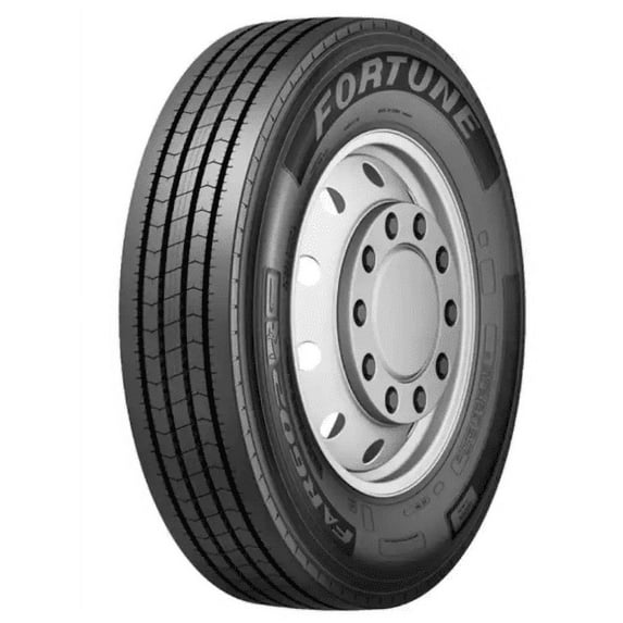 Fortune FAR602 285/75R24.5 147/144L H Commercial Tire