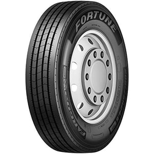 Fortune FAR602 285/75R24.5 H/16PLY Sansujyuku sansujyuku.com