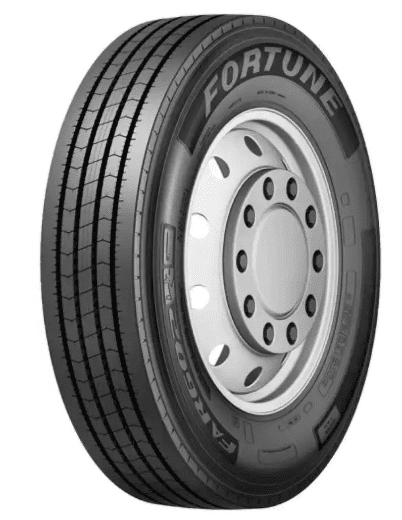 Fortune FAR602 295/75R22.5 144/141L G Commercial Tire Simolary simolary.com
