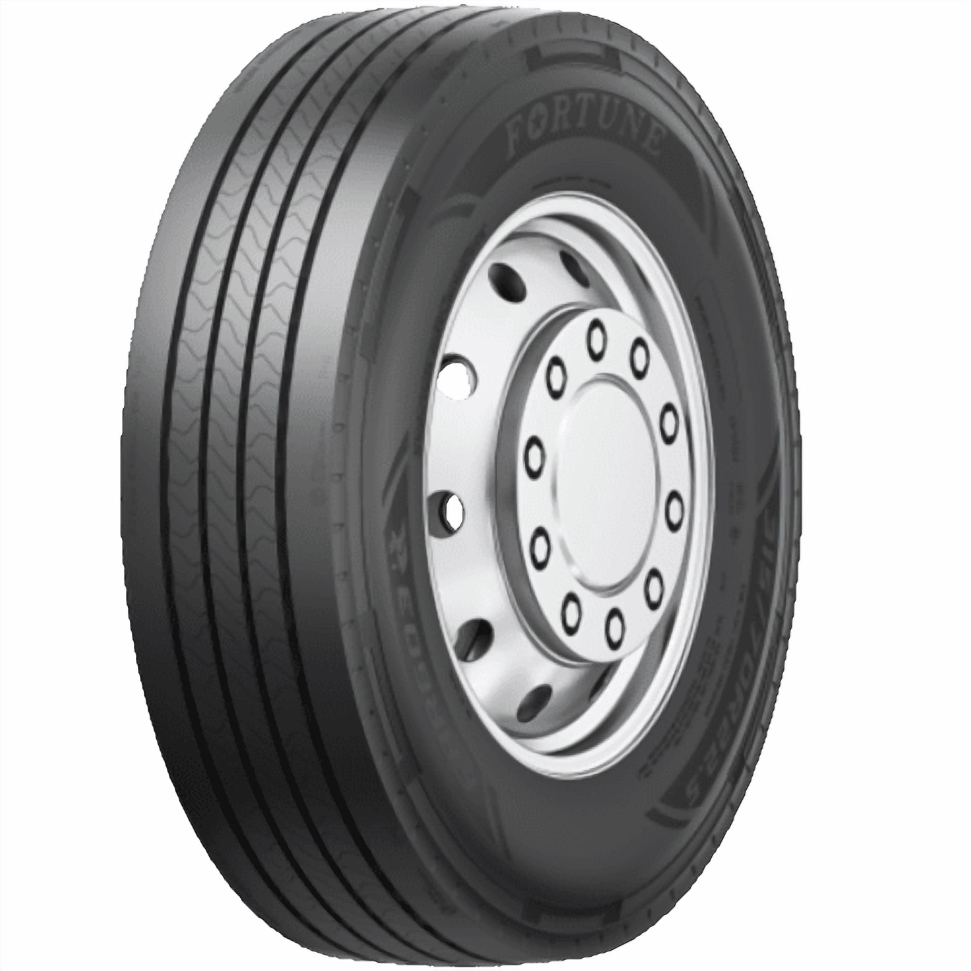 Fortune FAR603 315/80R22.5 L/20PLY Commercial Tire