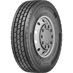 Fortune FDH106 11R24.5 H Tire Sansujyuku sansujyuku.com