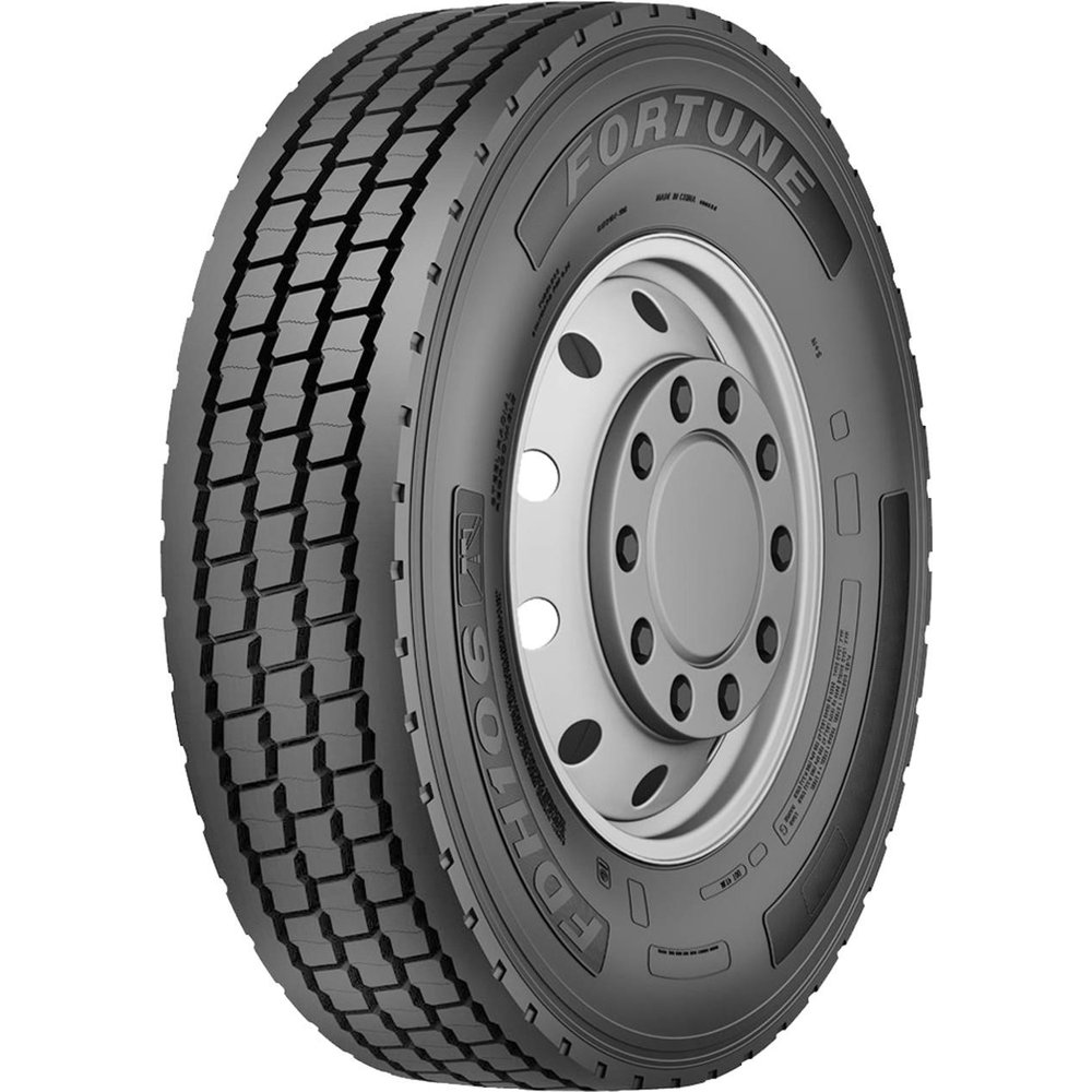 Fortune FDH106 11R24.5 H Tire Fortune FDH106 11R24.5 H Tire Sansujyuku sansujyuku.com