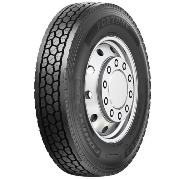 Fortune FDH131 11R24.5 149/146L H Commercial Tire