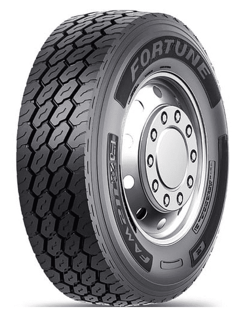 【12月スーパーSALE 15%OFF】 149/146K 11R24.5 FDM212 Fortune H Semi-Truck Commercial 洋楽