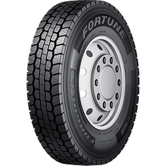 Fortune FDR601 11R22.5 144/142L G Commercial Tire